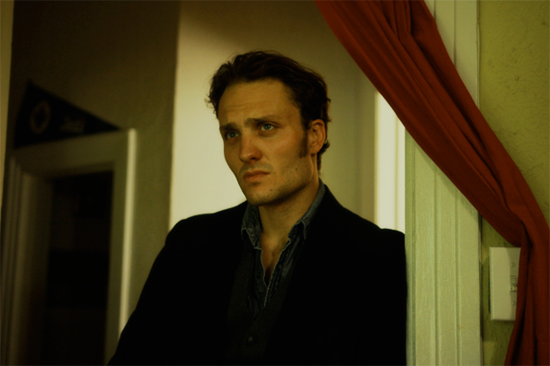 actor Aidan Ritchie large photo