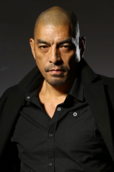 actor Jiaolong Sun large photo