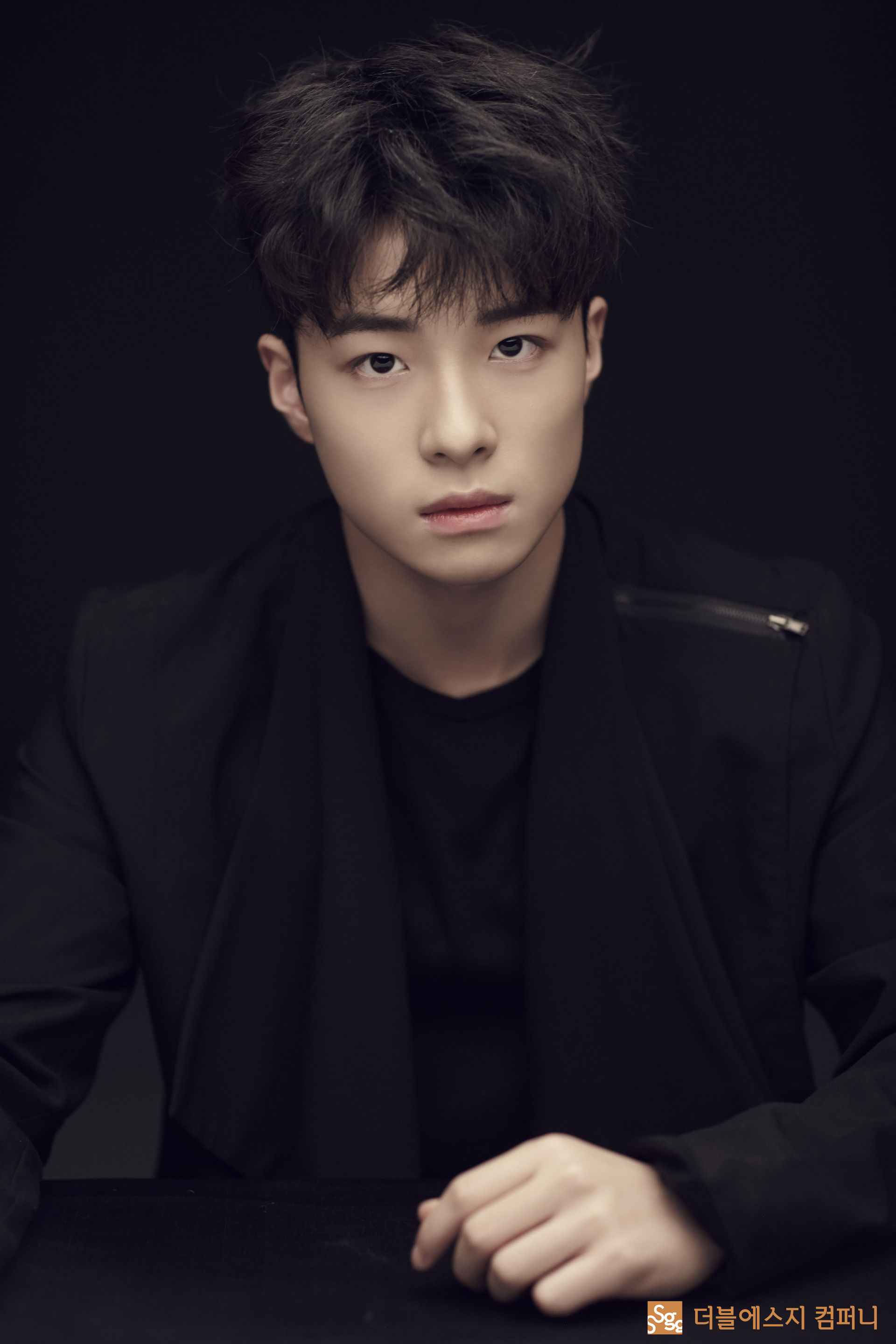 actor Nam Da-reum large photo