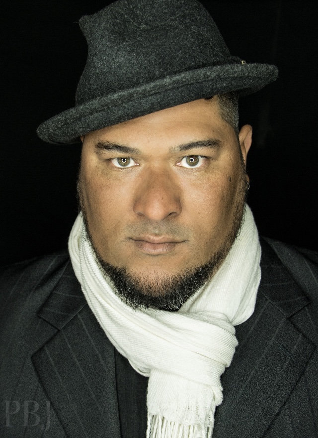 actor Dom Poniac large photo