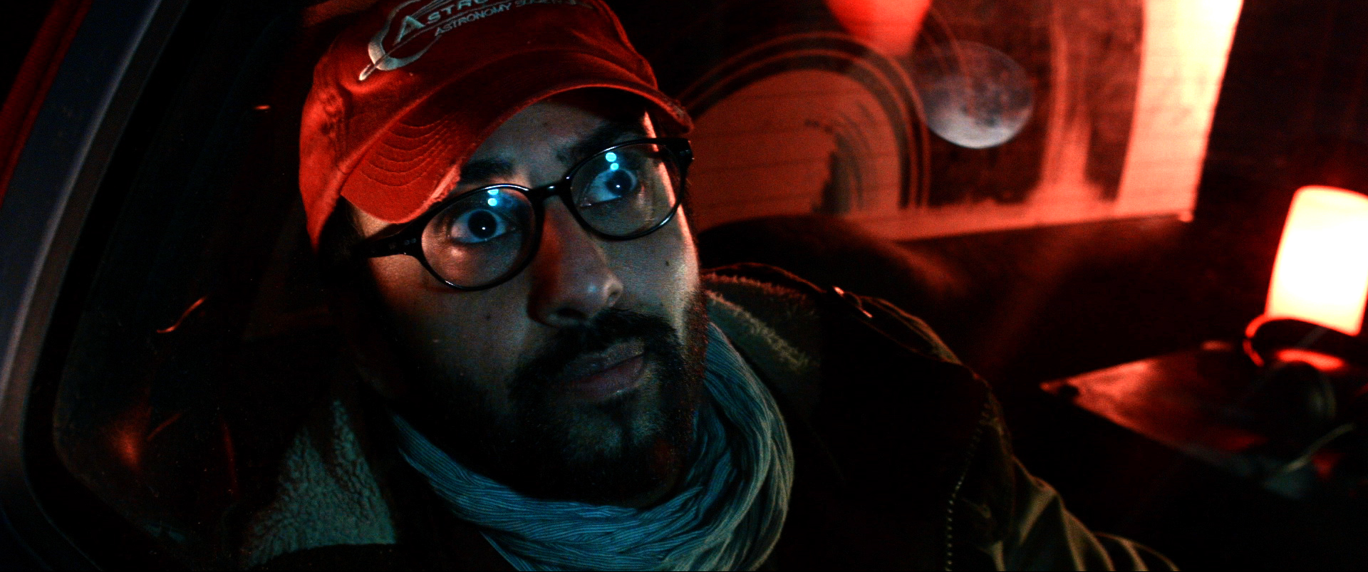 actor Arjun Singh Panam large photo