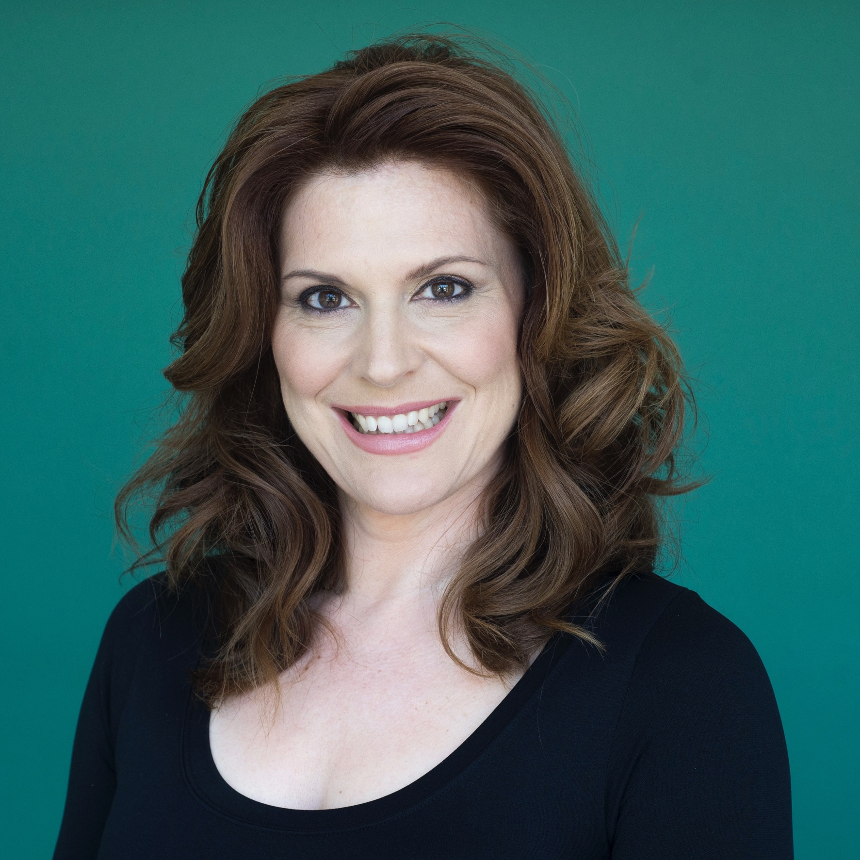 actor Vania Giusto large photo