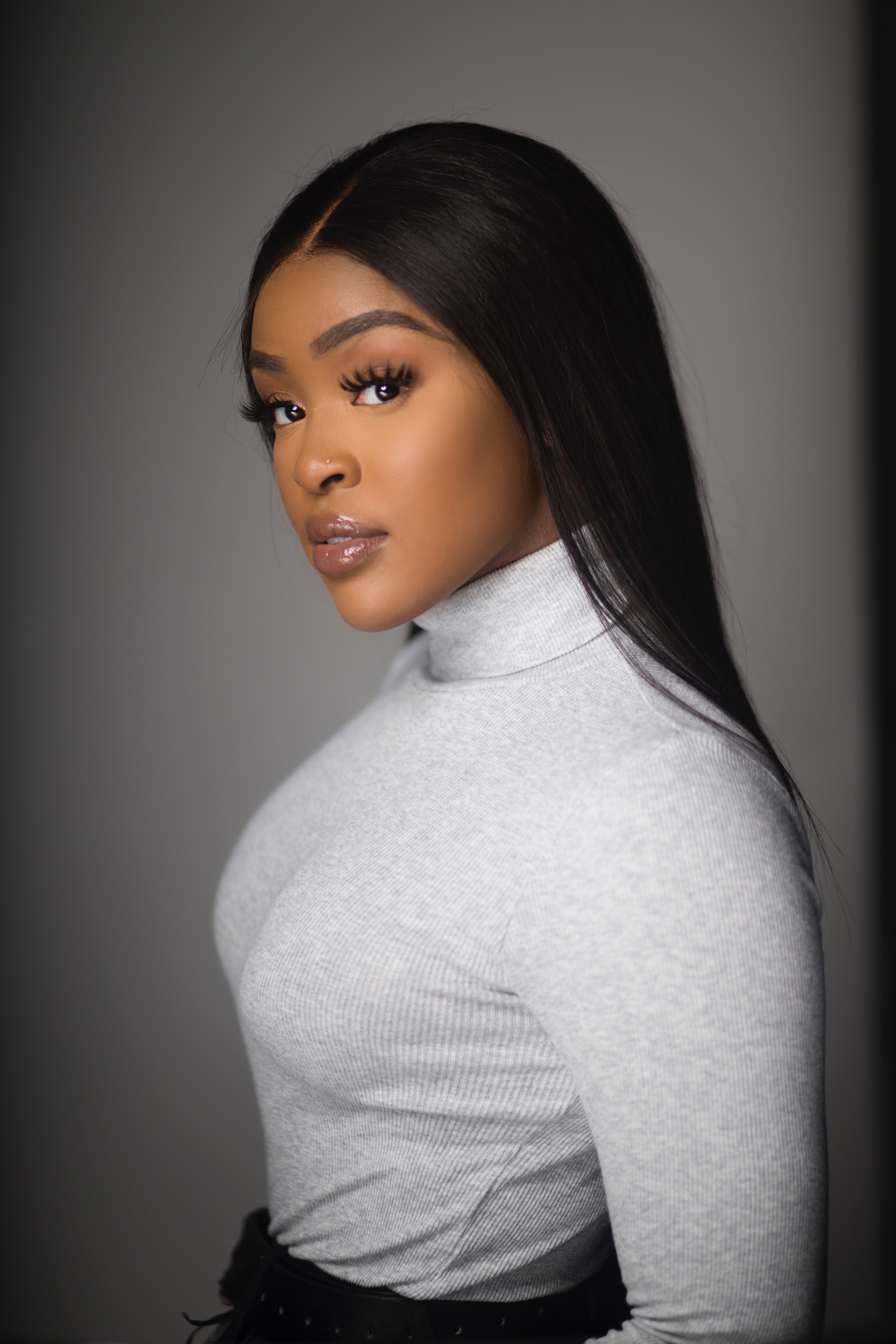 actor Emmerly Tinglin large photo