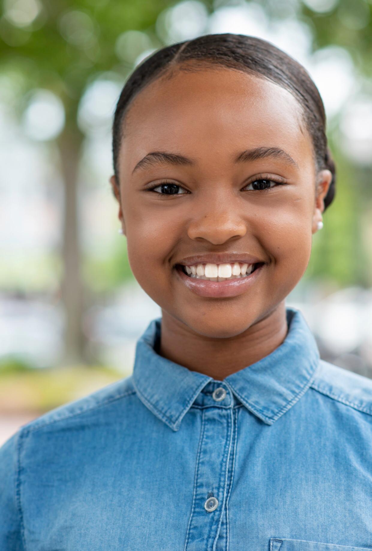 actor Akiley Love large photo