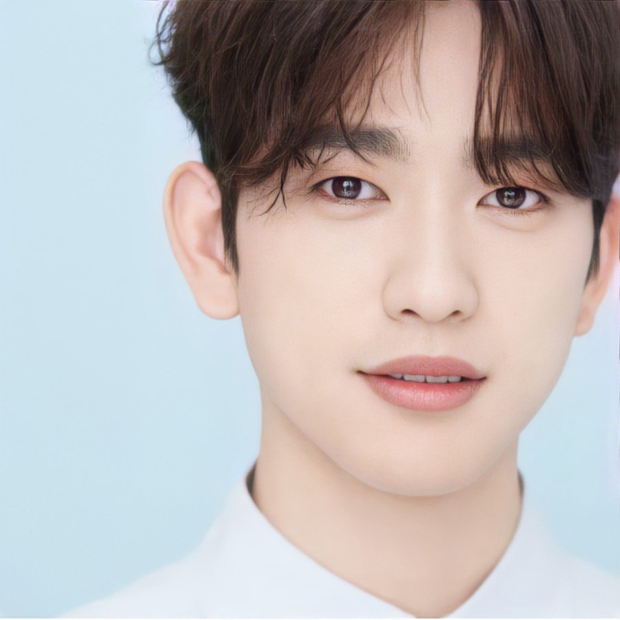 actor Park Jin-young large photo