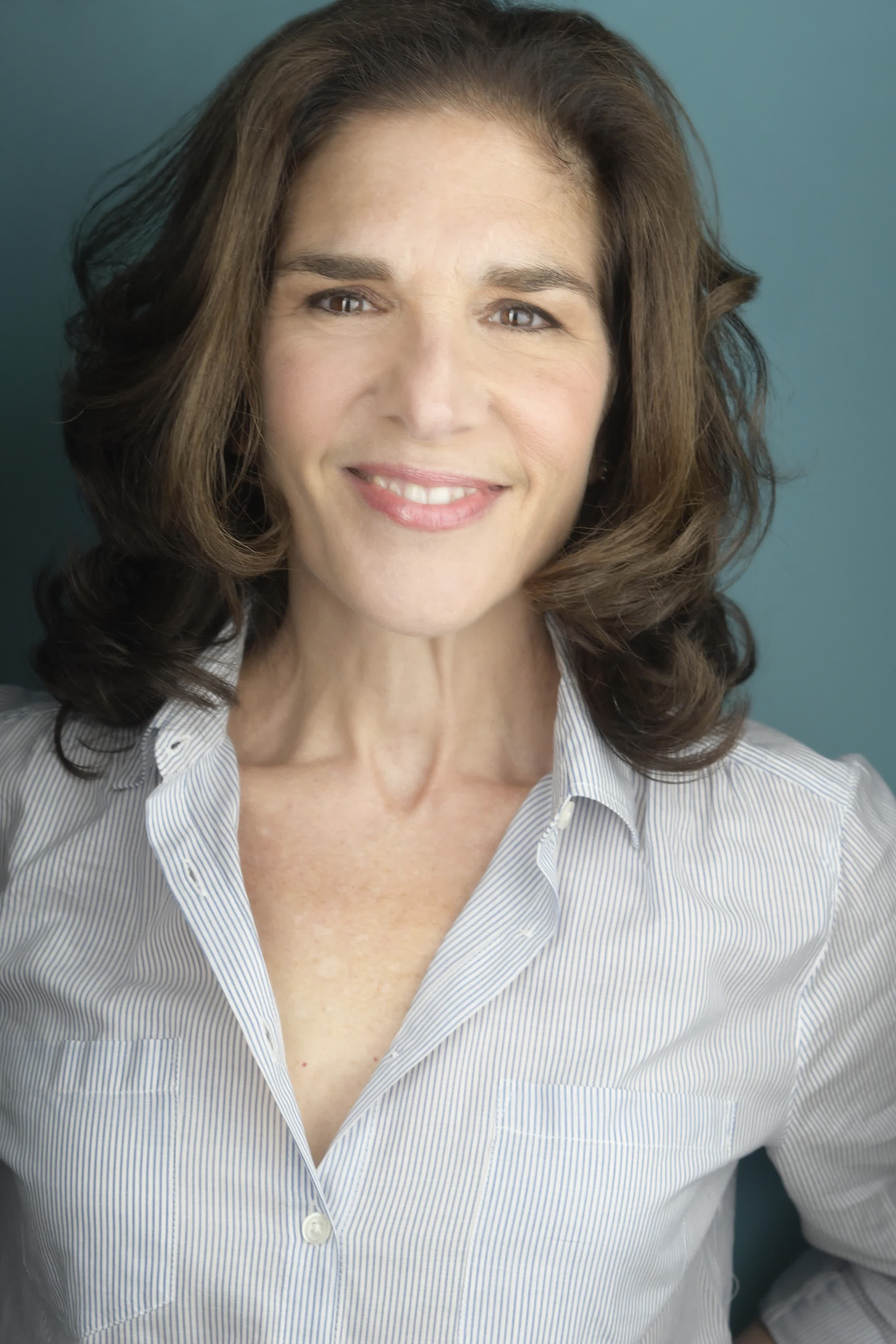 actor Laura Patinkin large photo