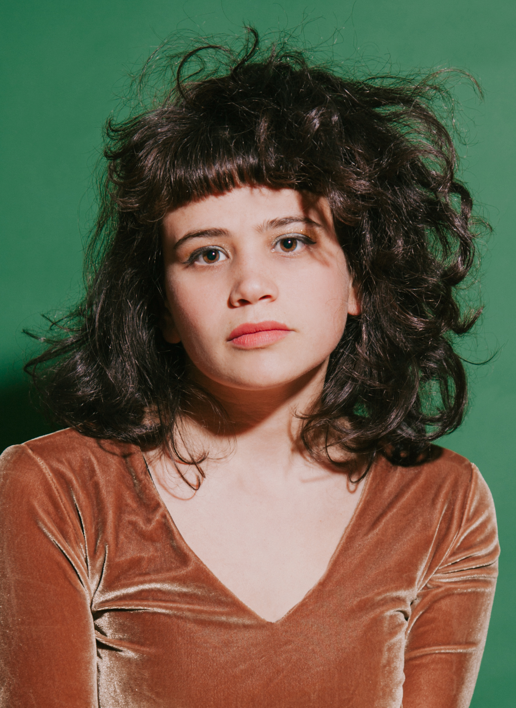 actor Sandy Honig large photo