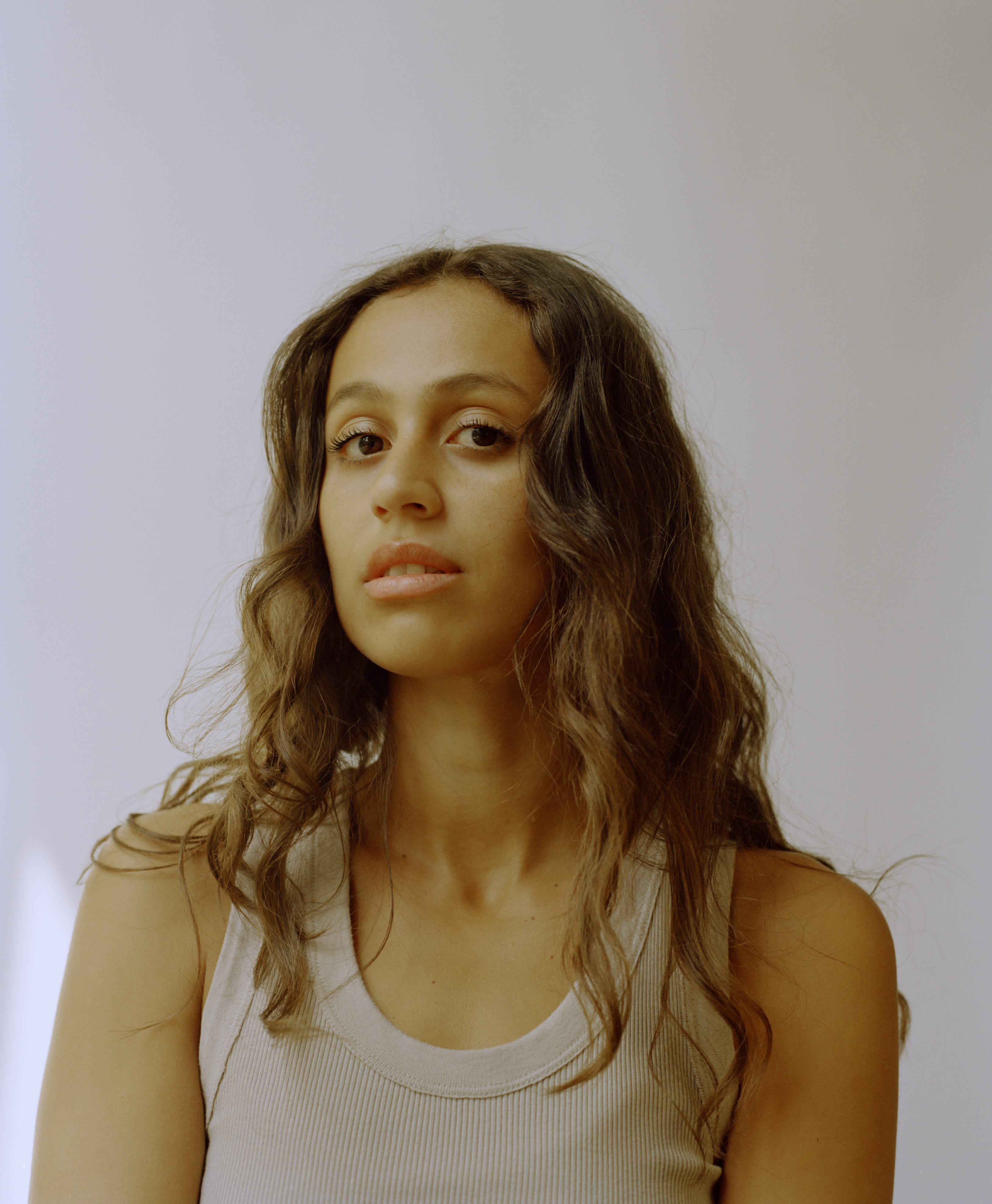 actor Robyn Cara large photo