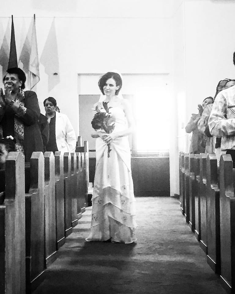 actor Ronda Suder large photo