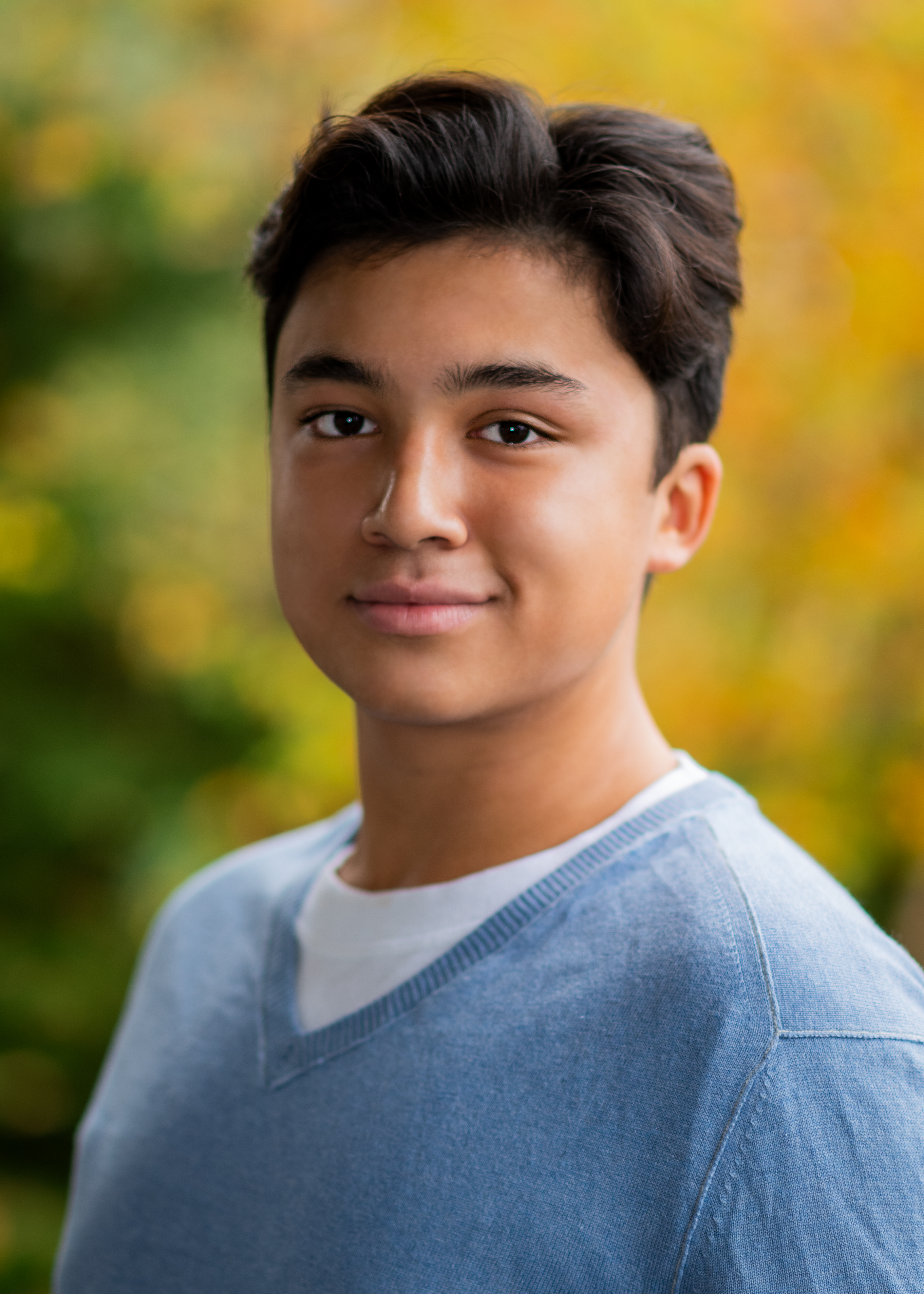 actor Kasra Wong large photo actor Kasra Wong large photo