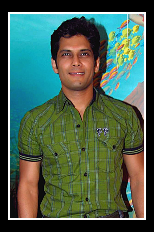 actor Amar Upadhyay large photo