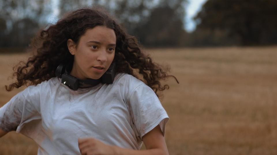 actor Anaïs Rizzo large photo