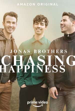 Chasing Happiness [Indonesian]