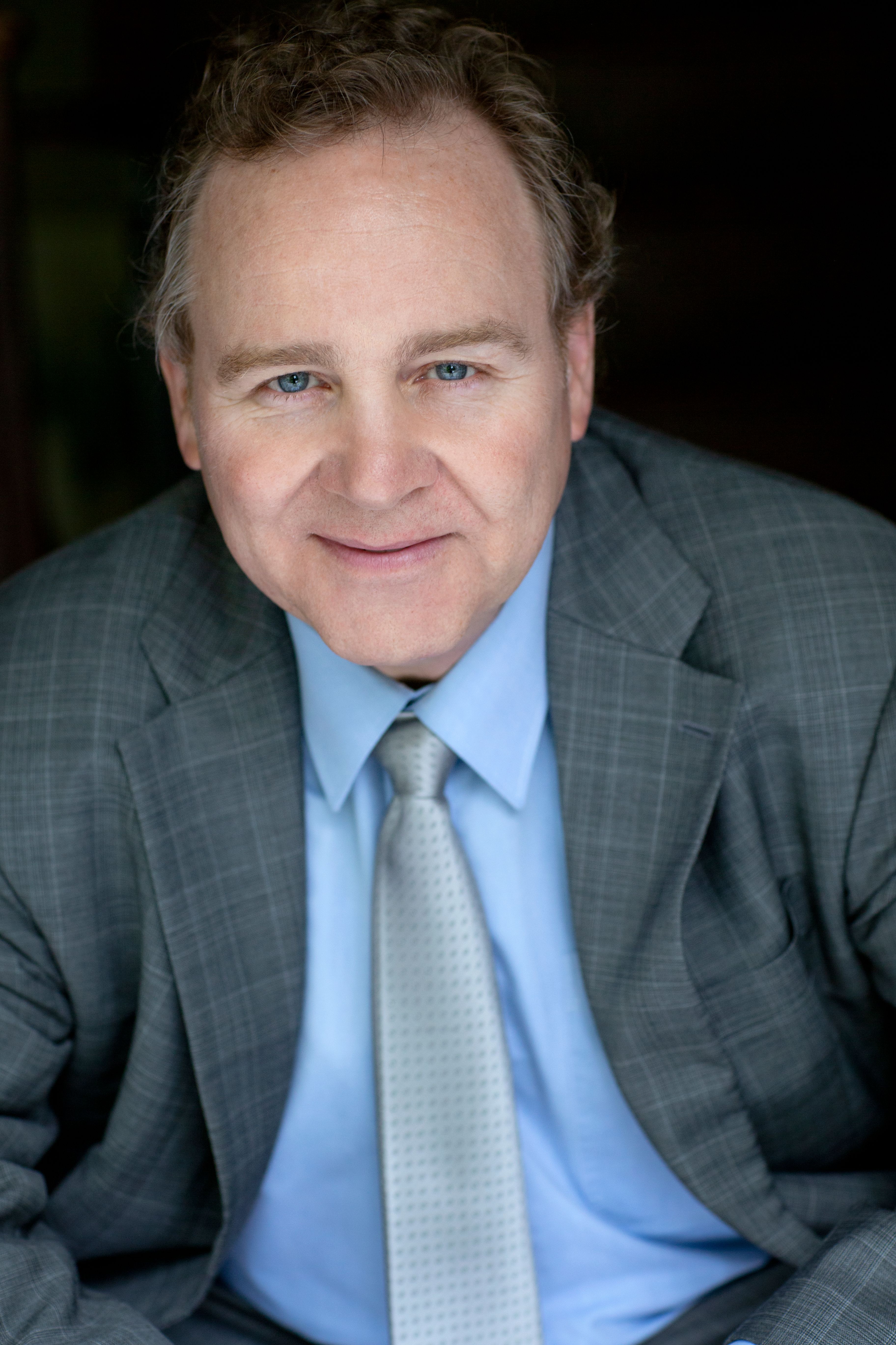 actor Dean Dawson large photo