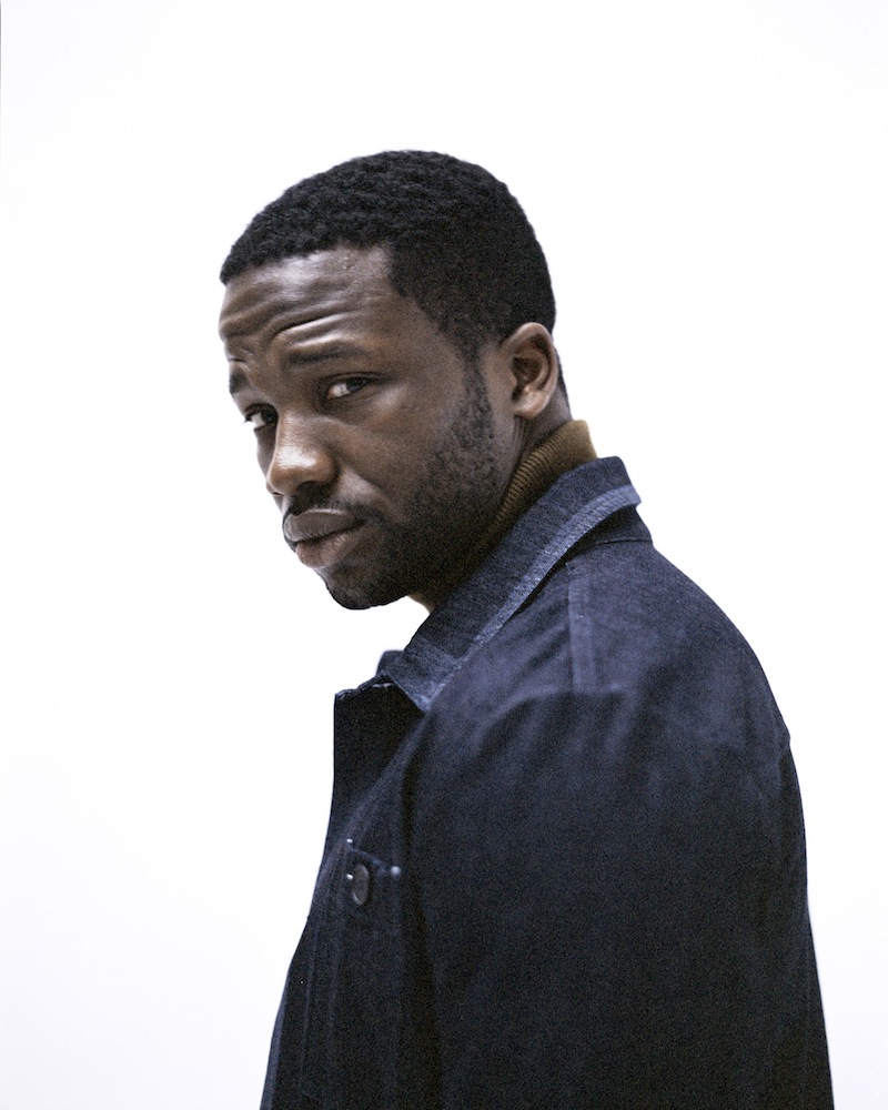 actor Sope Dirisu large photo