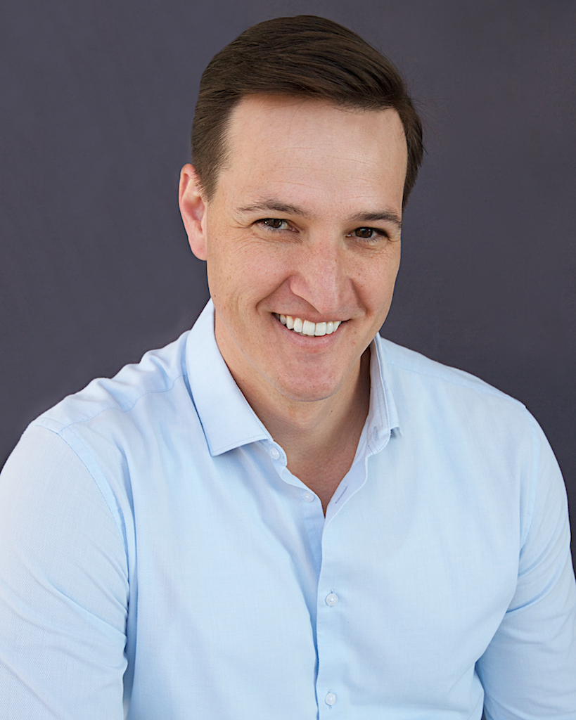 actor Clayton Boyd large photo