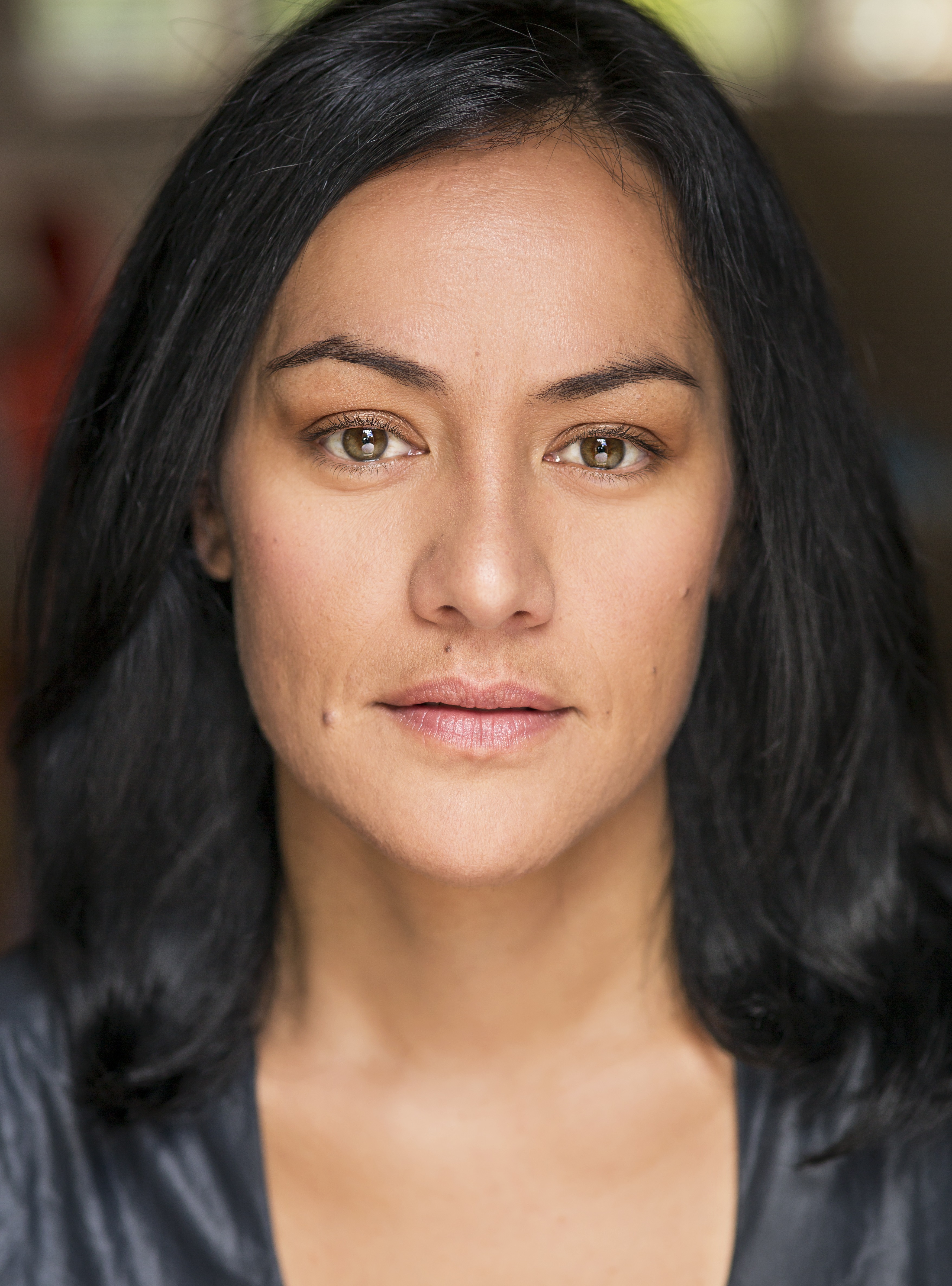 actor Maria Walker large photo