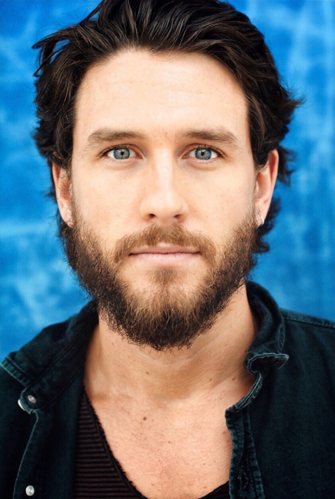 actor Bart Edwards large photo