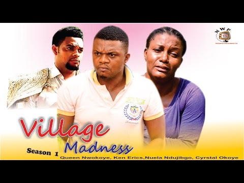 Village Madness (Pt. 1)