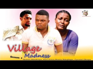 Village Madness (Pt. 1)