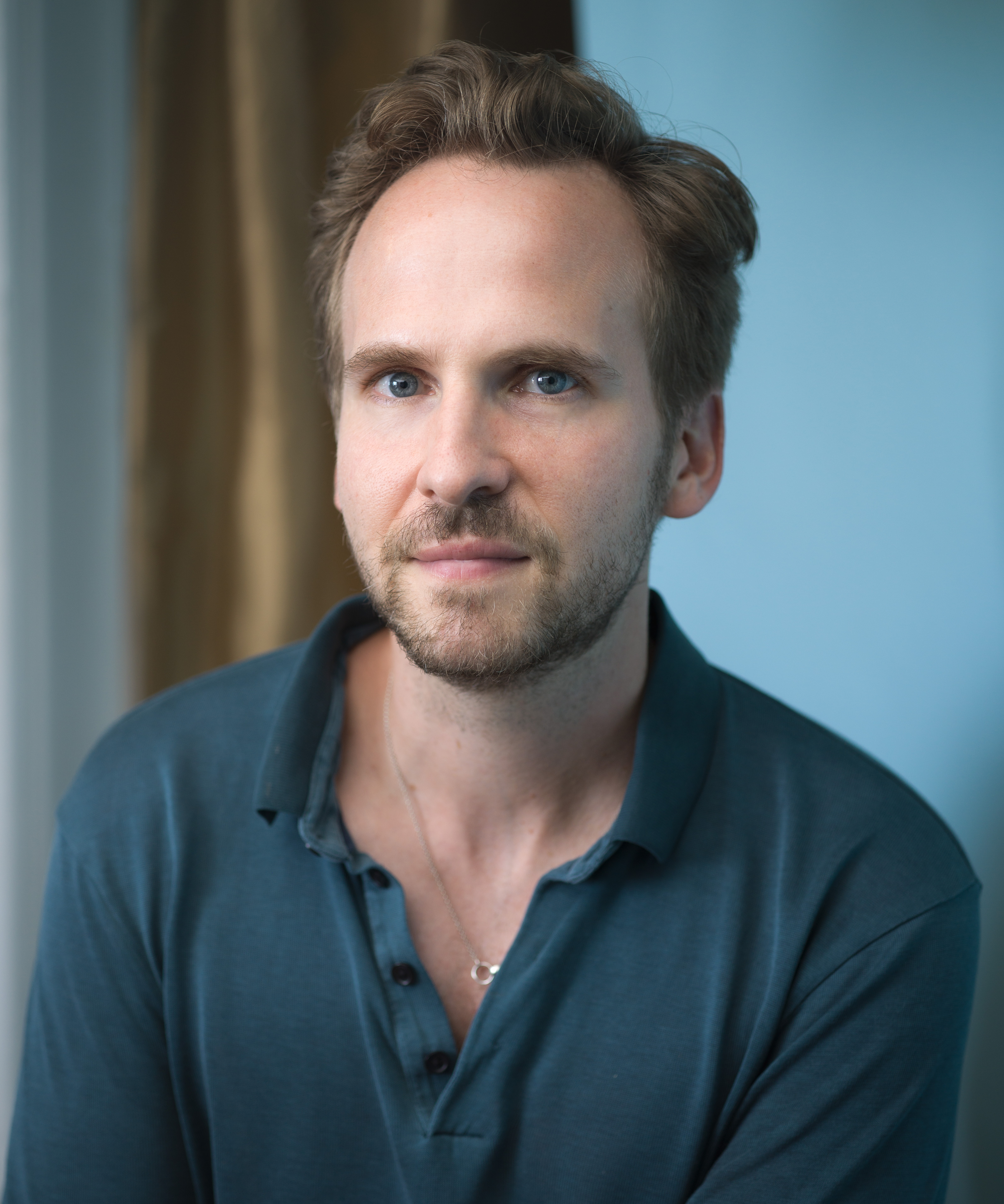 actor Ryan Spahn large photo