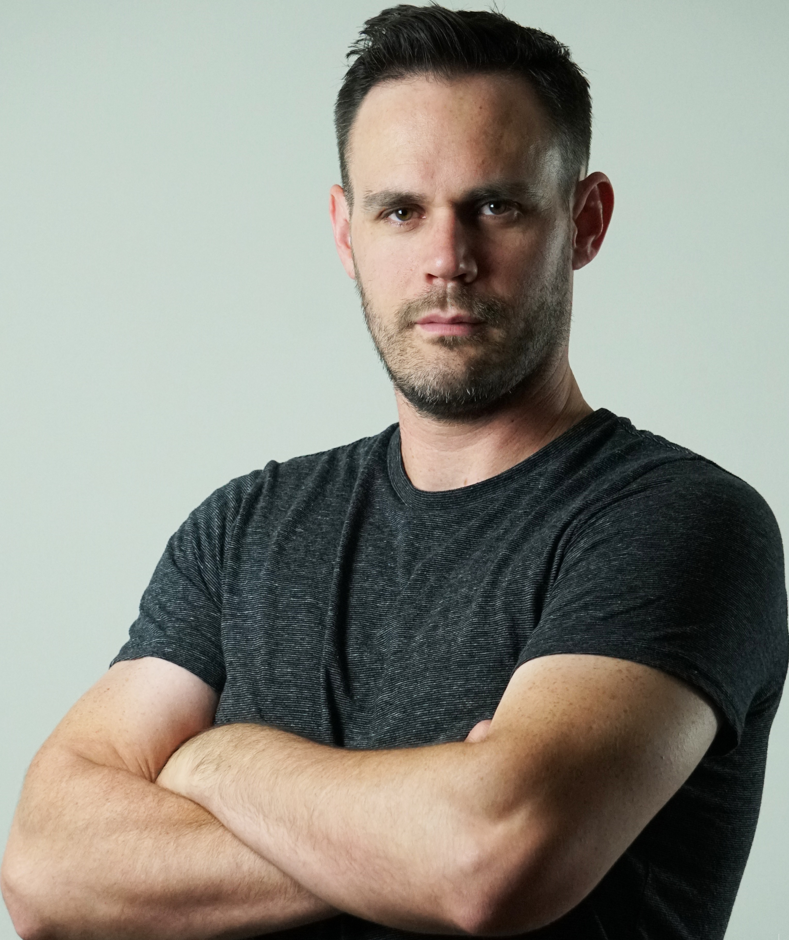 actor Deven Davenport large photo