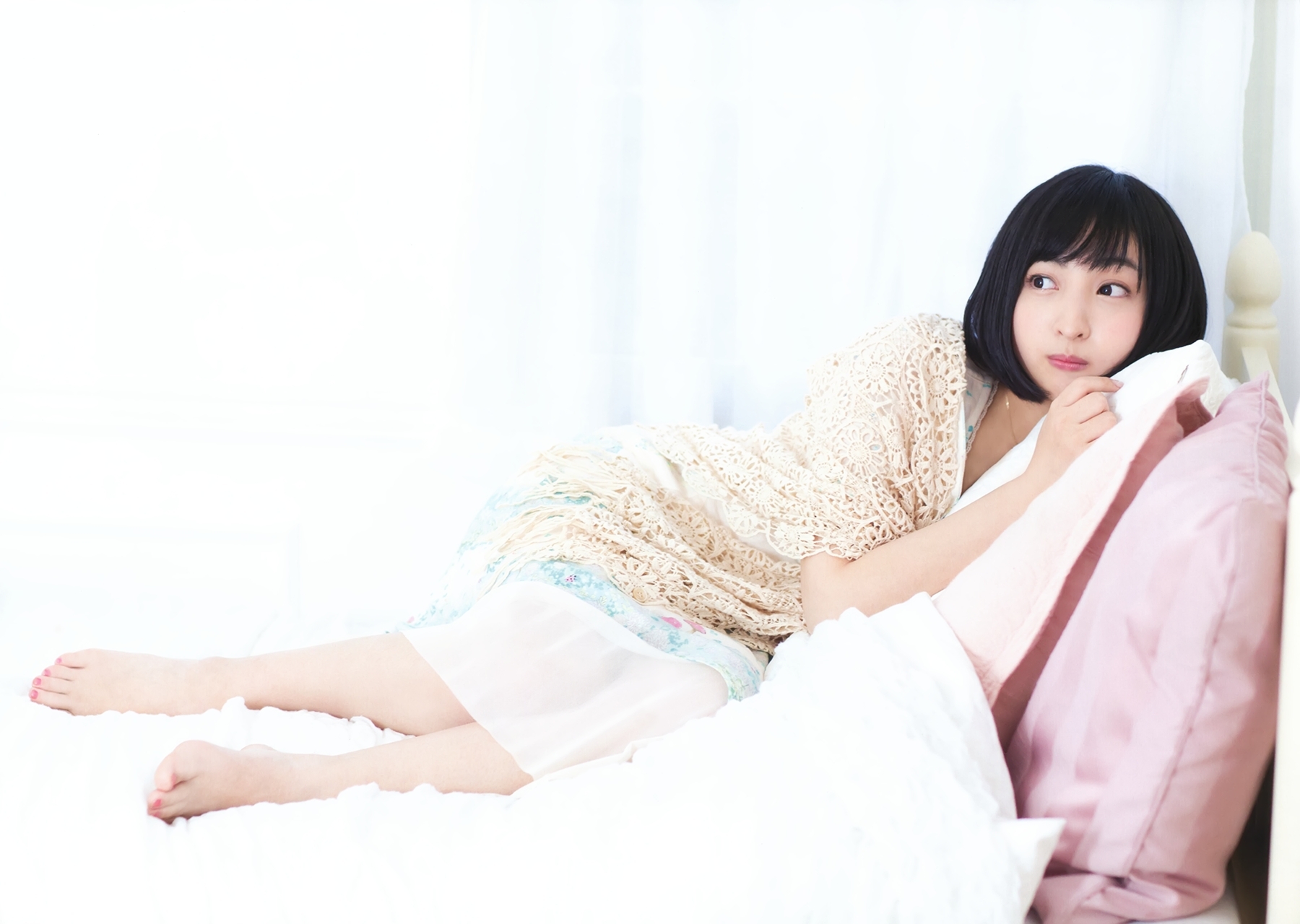 actor Ayane Sakura large photo