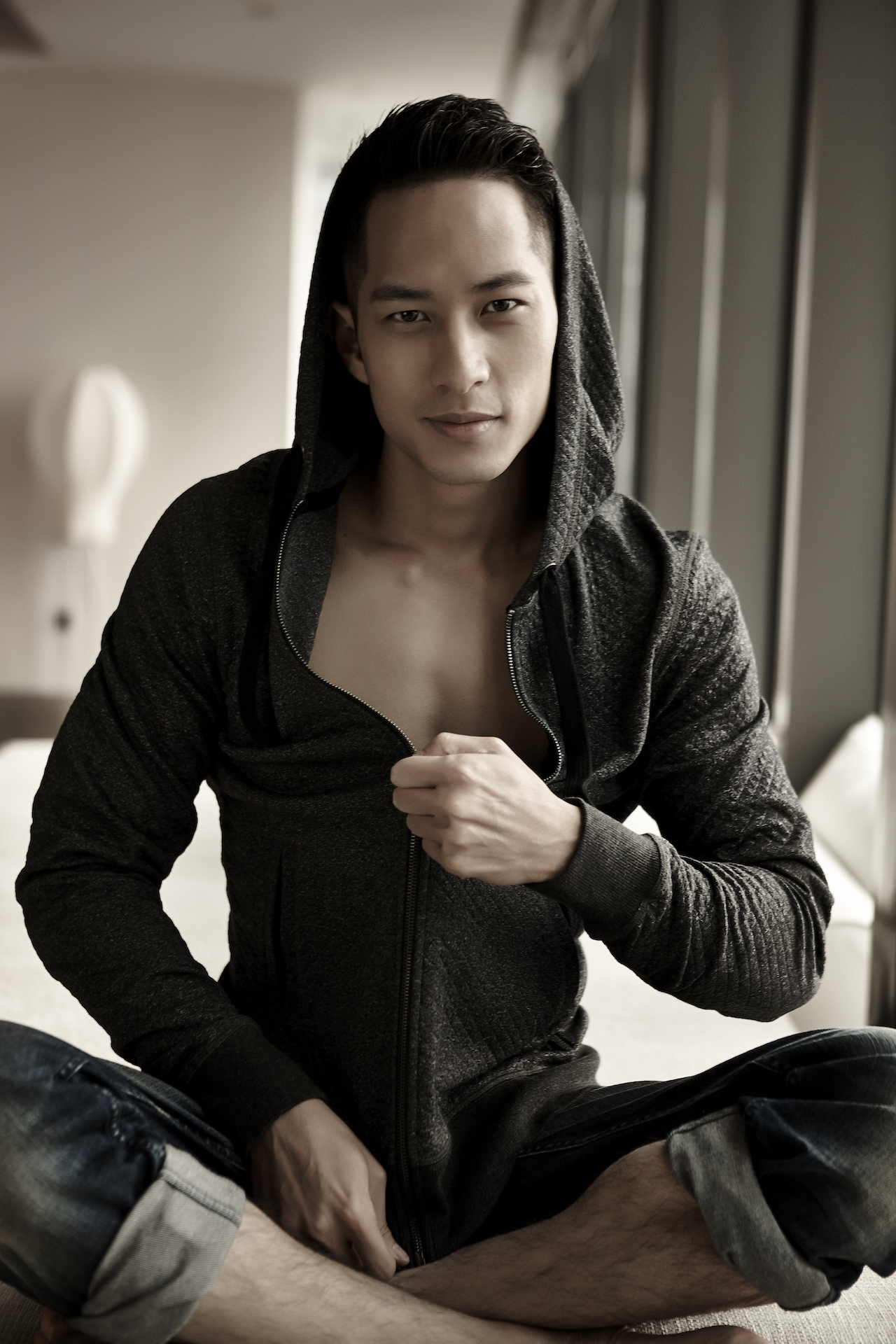 actor Lance Luu large photo