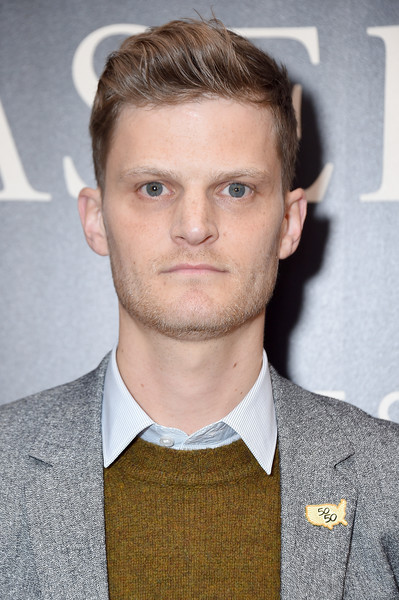 actor David Joseph Craig large photo