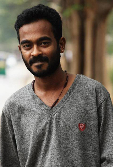 actor Sarath Kumar large photo