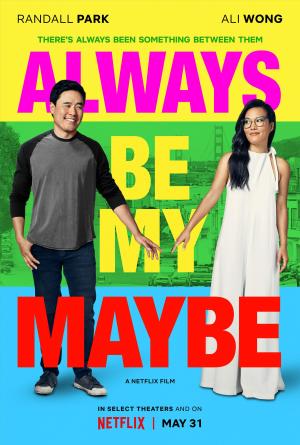 Always Be My Maybe [Hindi]