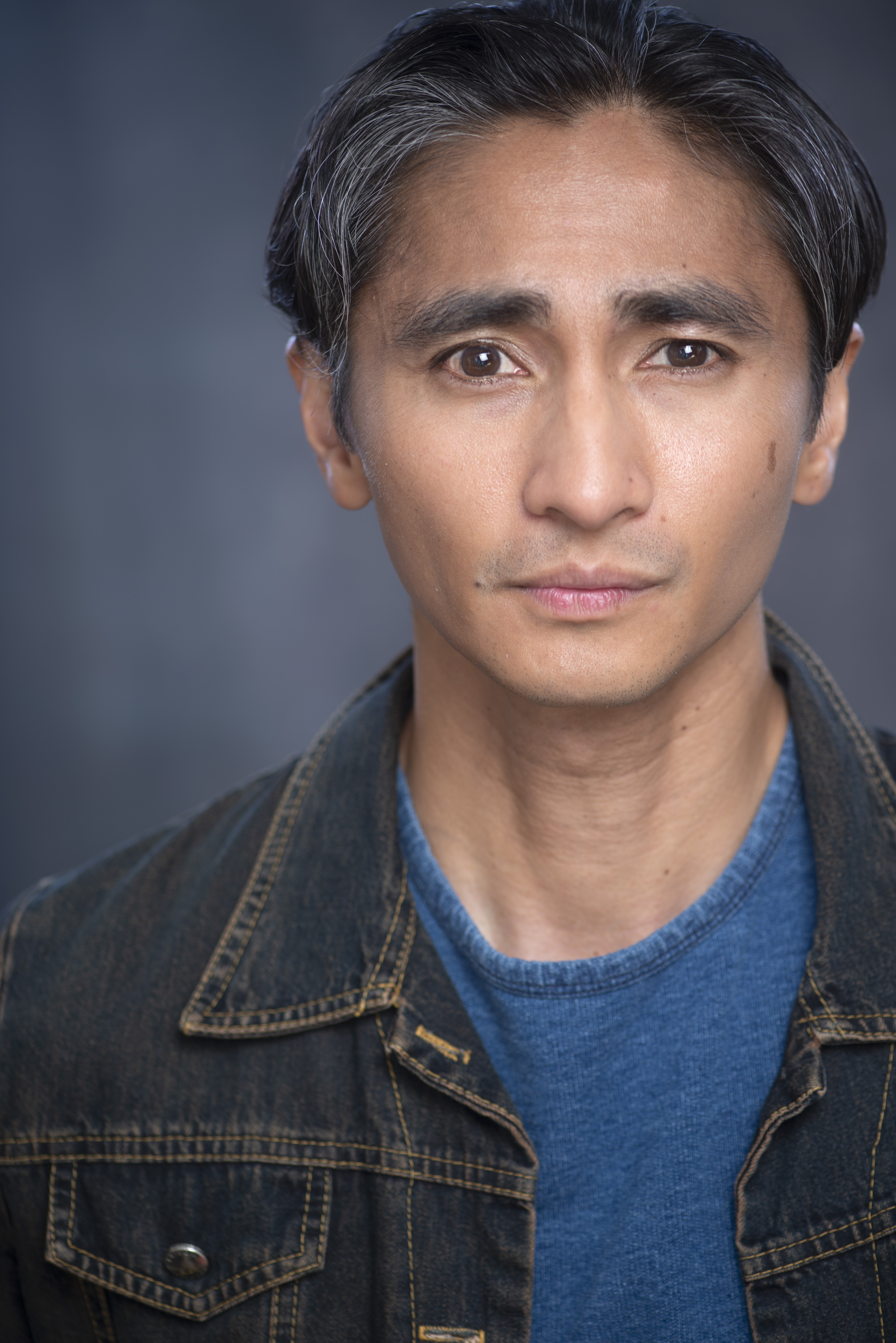 actor Vladimir Noel large photo