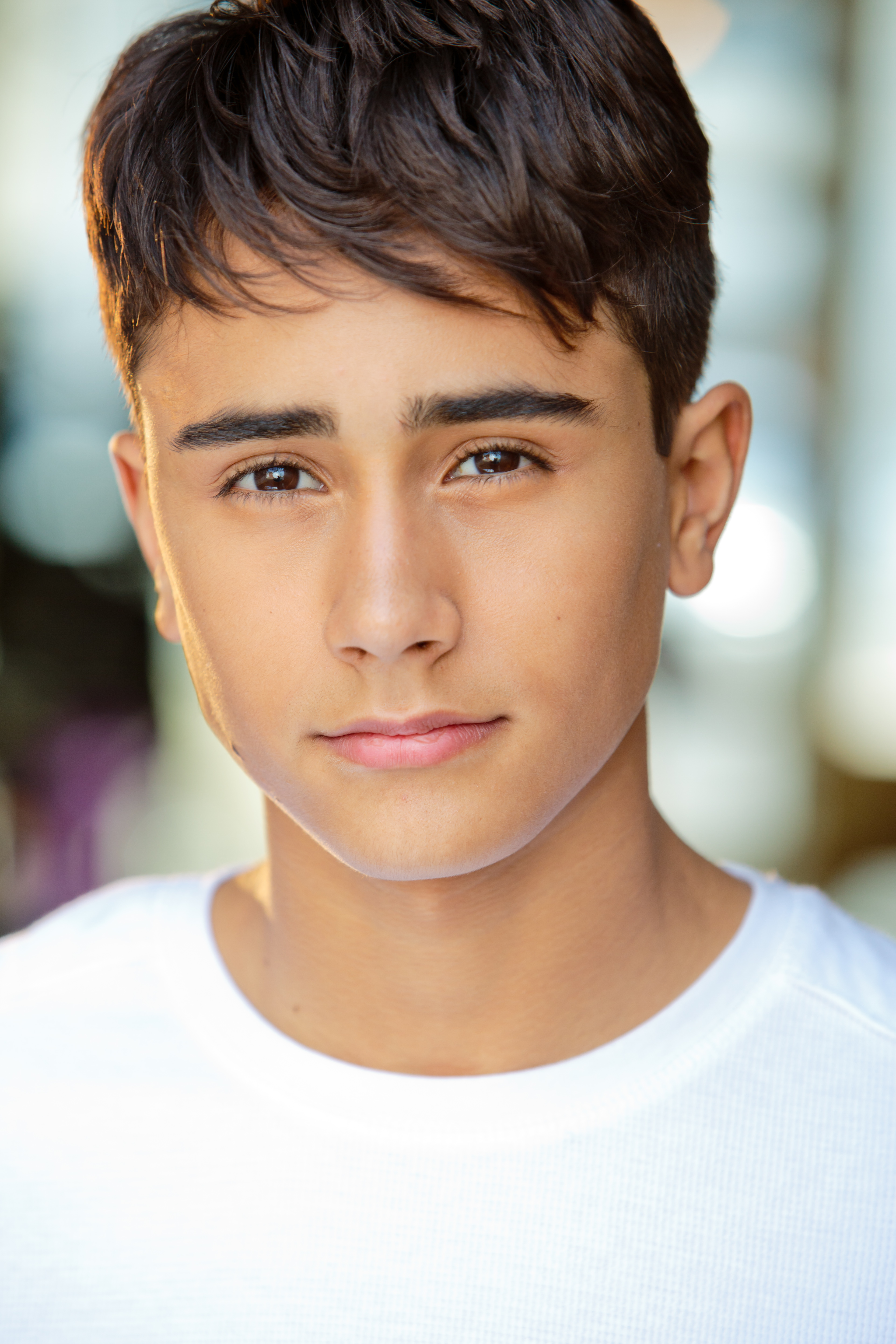 actor Michael Cimino large photo