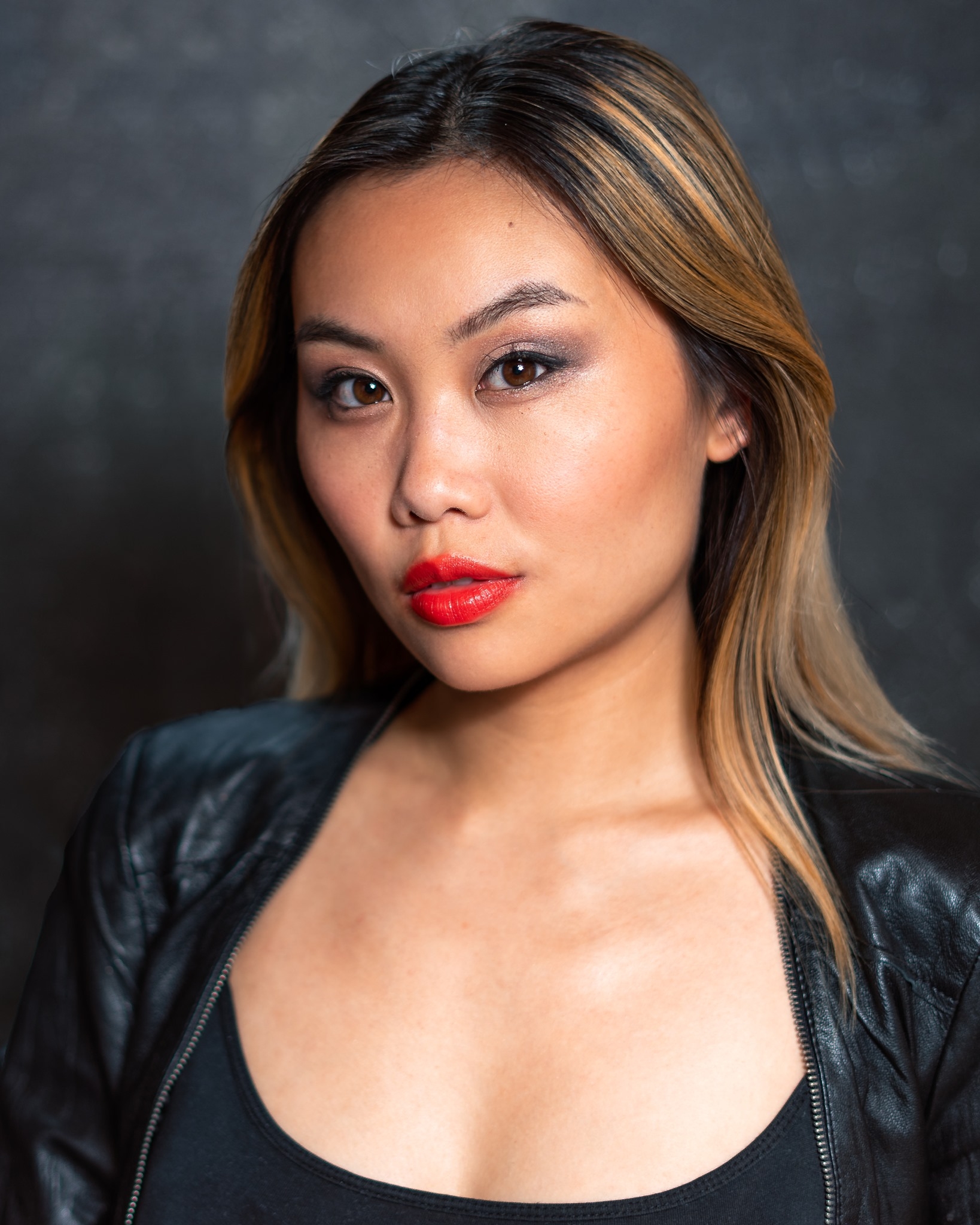 actor Chelsea Li large photo