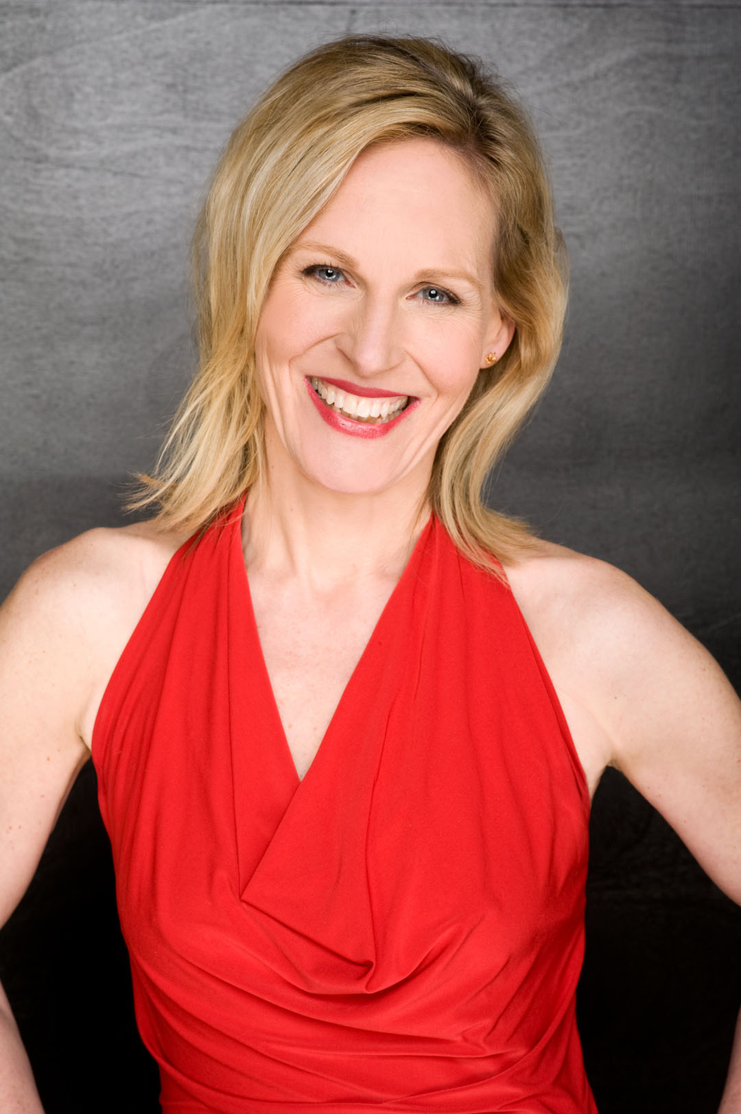 actor Philippa Domville large photo