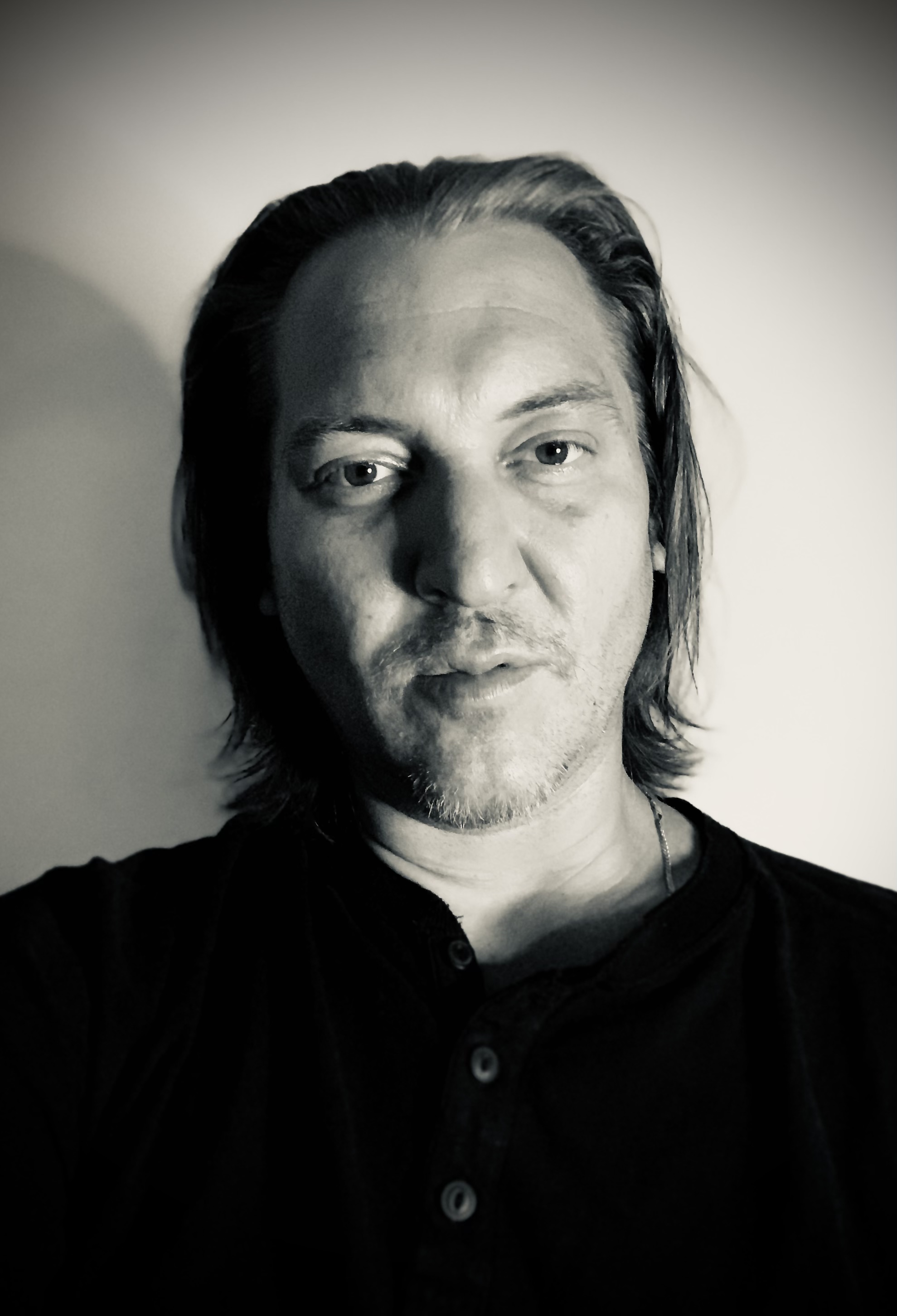 actor Phil Popp large photo