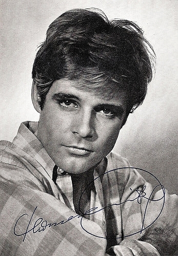 actor Thomas Fritsch large photo