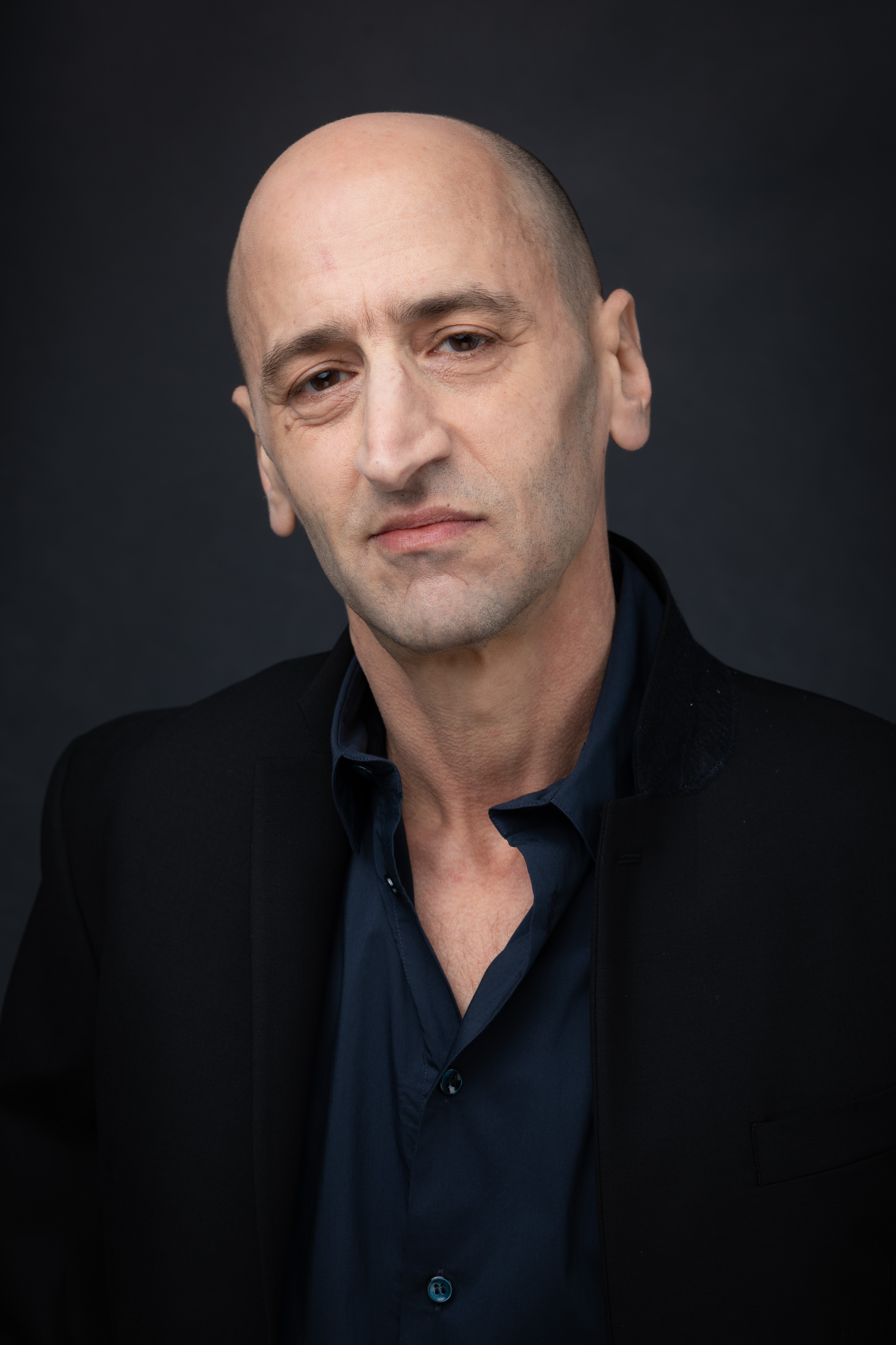 actor Danny Dworkis large photo