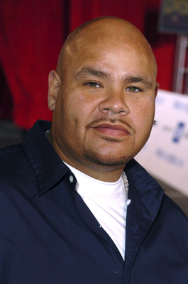 actor Fat Joe large photo