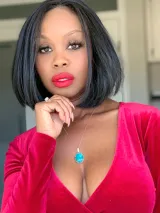 Melissa Strong