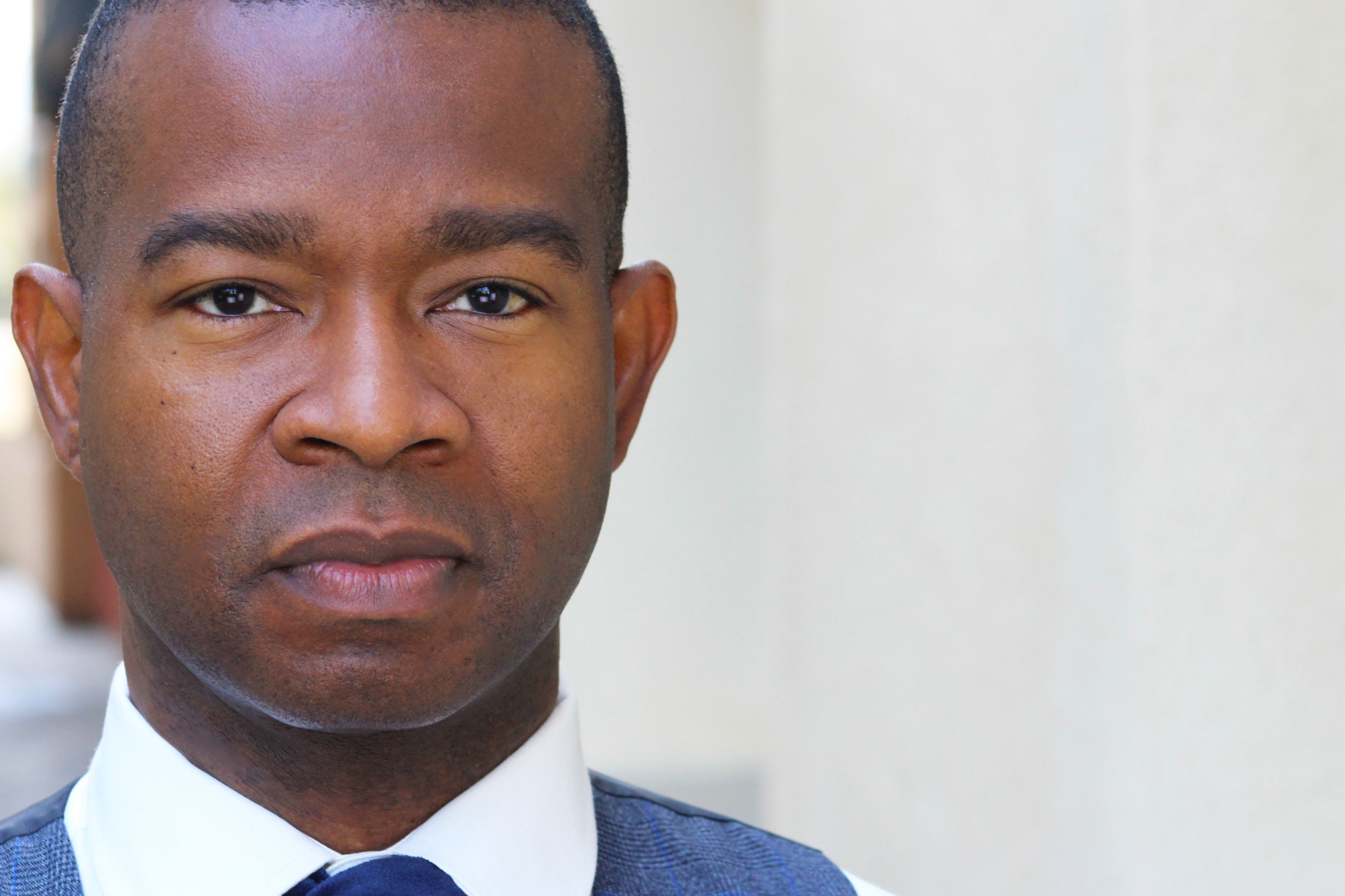 actor Tony Williams large photo