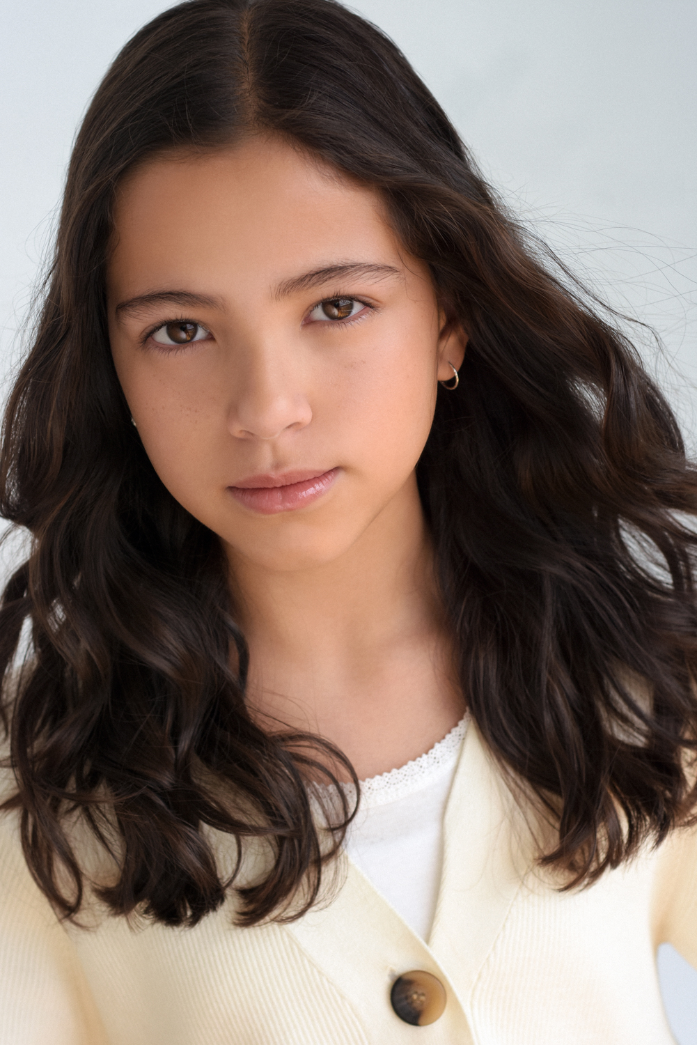 actor Grace Sunar large photo