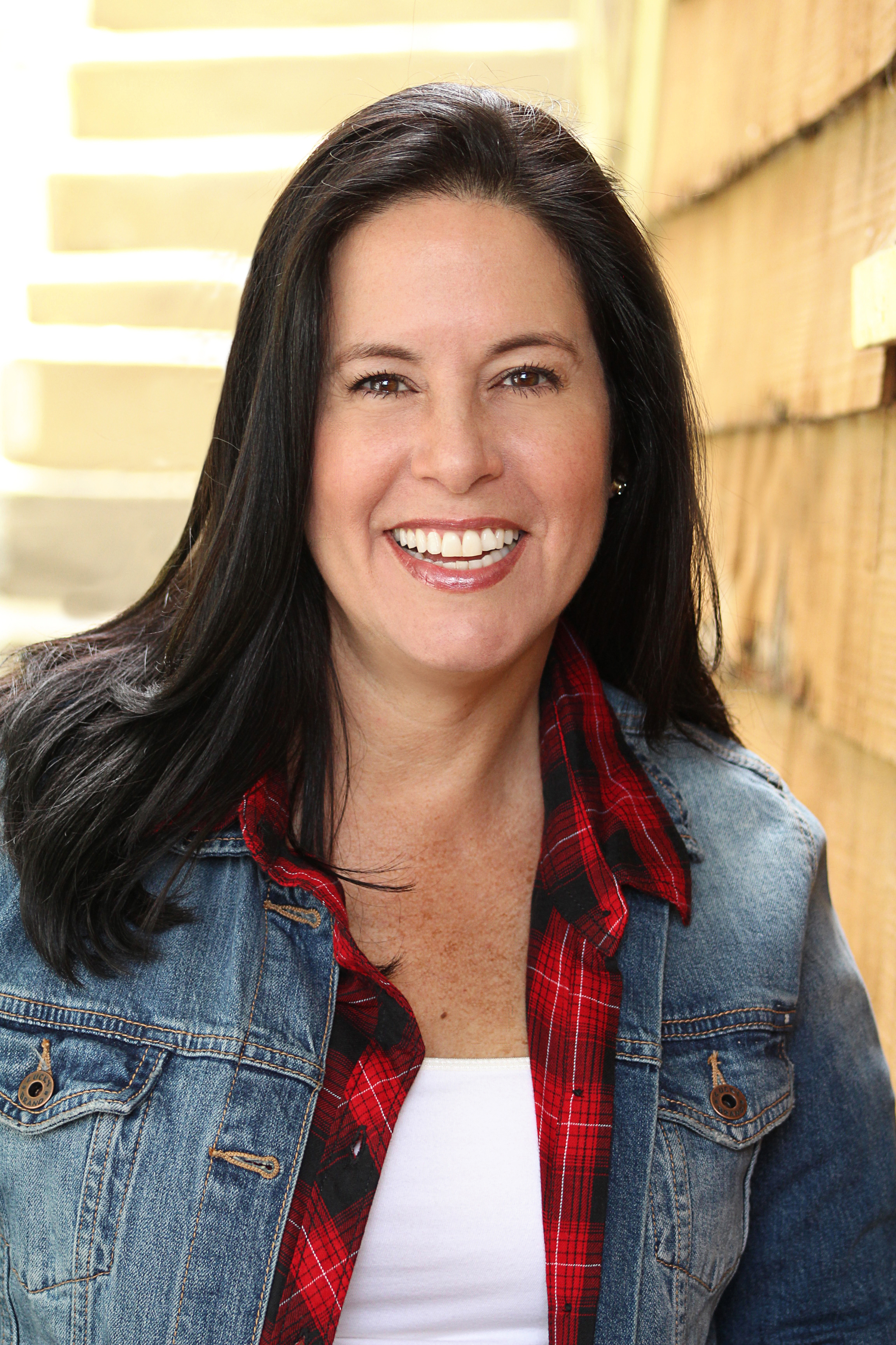 actor Maria Elena Heredia large photo