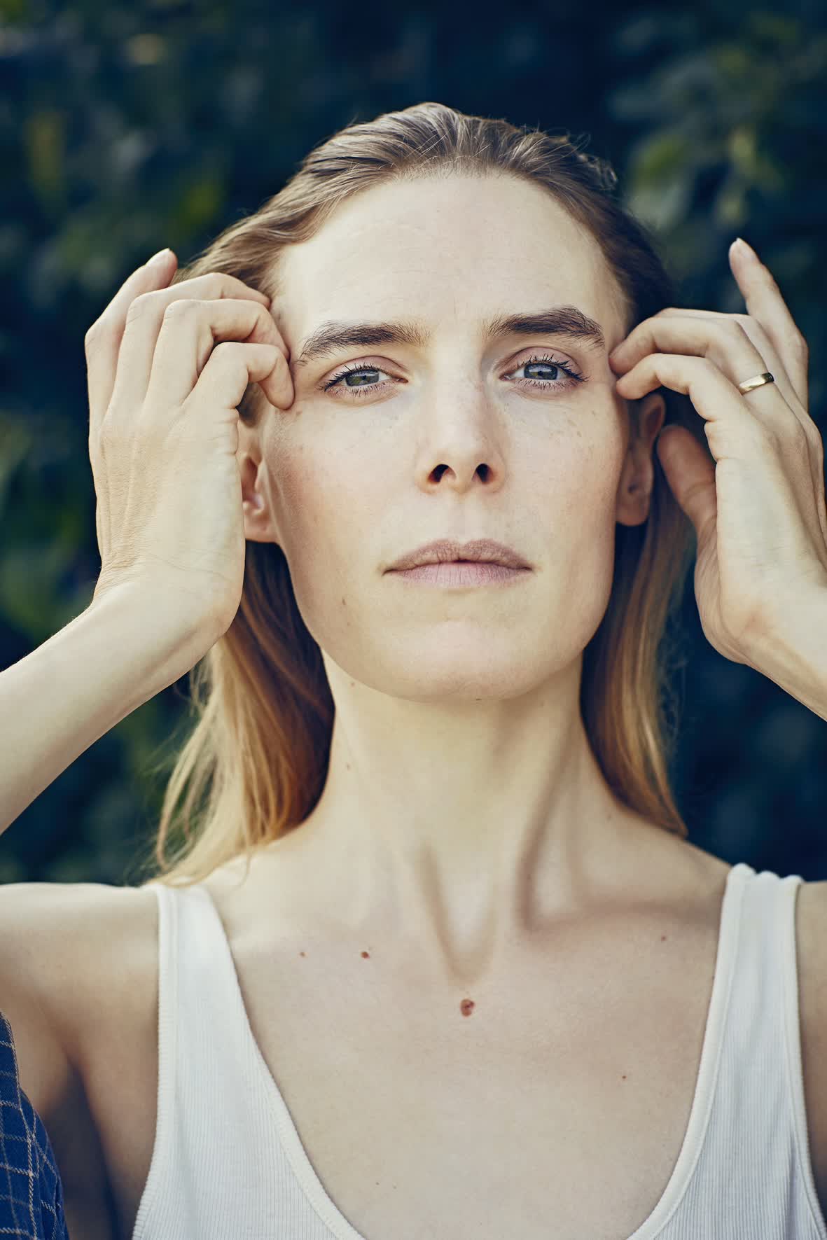 actor Sidsel Siem Koch large photo