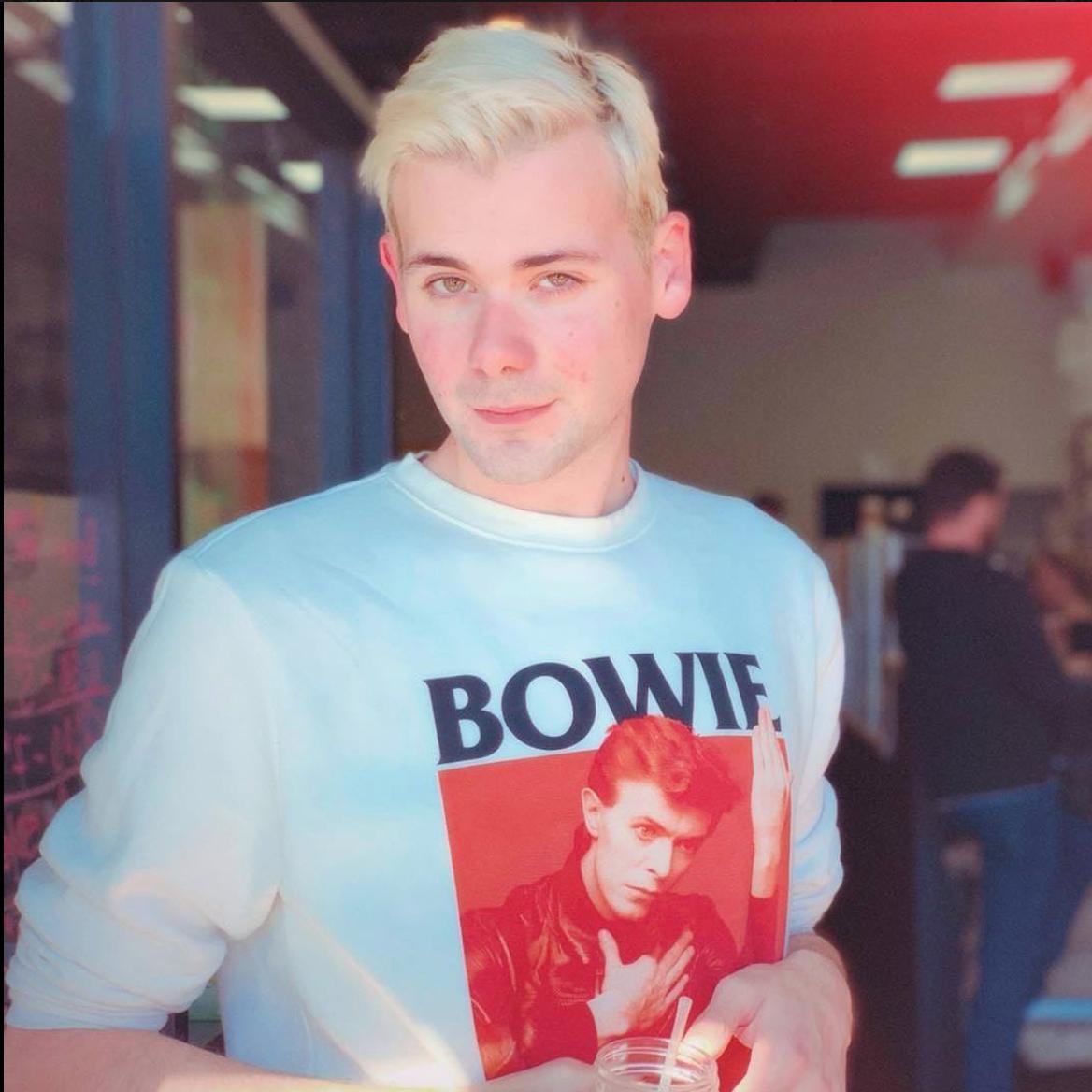 actor Brendan Petrizzo large photo