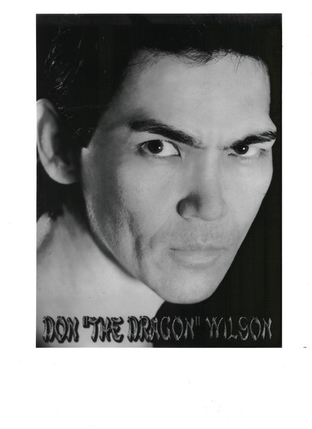 actor Don Wilson large photo