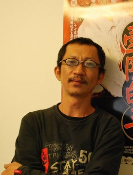 actor Cres Chuang large photo