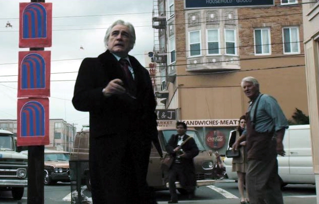 actor Alan Chu large photo