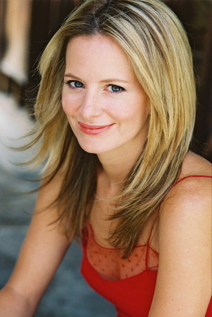 actor Missy Yager large photo