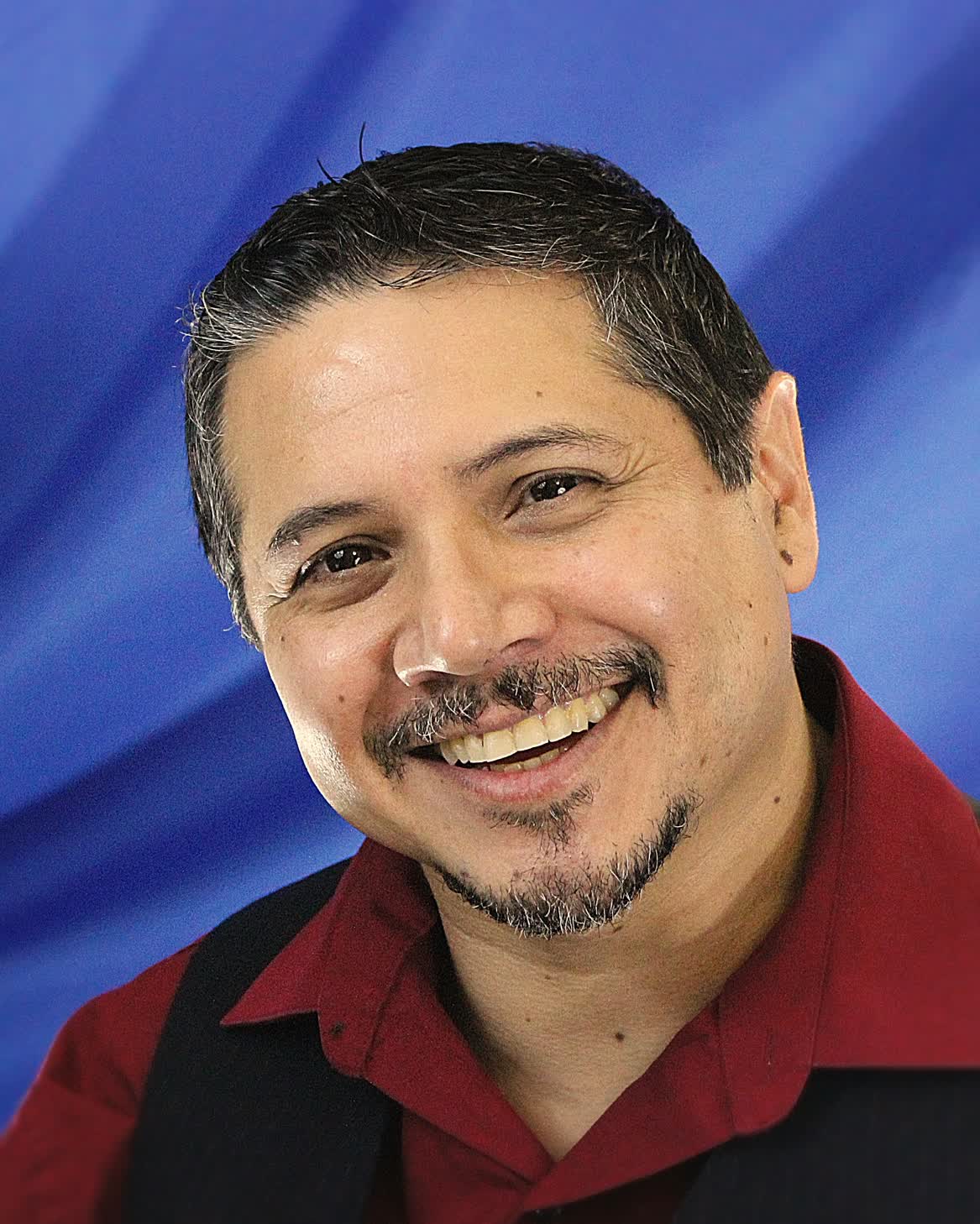 actor Dino Andrade large photo